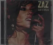 ZAZ – SUR LA ROUTE (DVD)