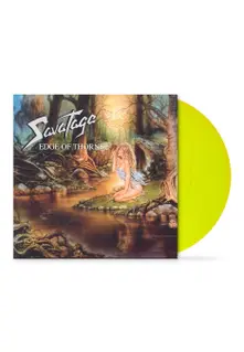 Vinyl EDGE OF THORNS