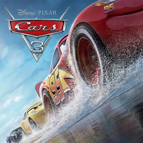 CARS 3/SONGS