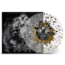Vinyl TOTENRITUAL