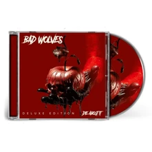 Bad Wolves, CD DIE ABOUT IT