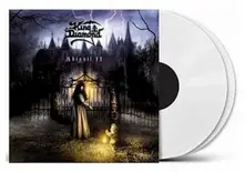 King Diamond, Vinyl Abigail Ii: the Revenge