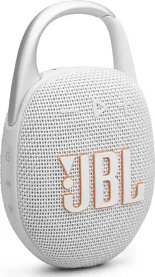JBL Clip 5 White thumbnail