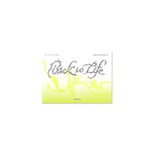 &TEAM – BACK TO LIFE (Kit Album)