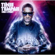 Vinyl Disc-Overy (15th Anniversary Edition) (Magenta Vinyl)