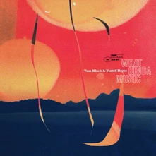 Tom Misch & Yussef Dayes, Vinyl WHAT KINDA MUSIC