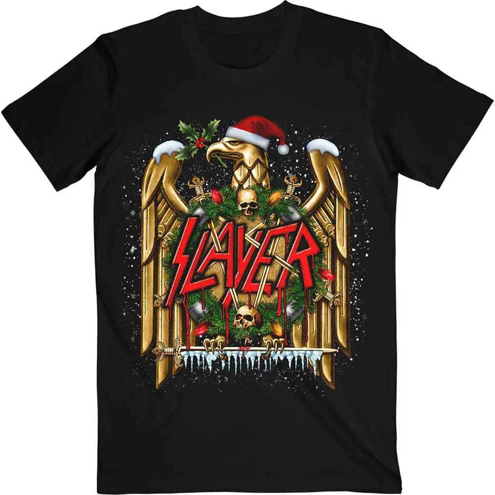 Holiday Eagle