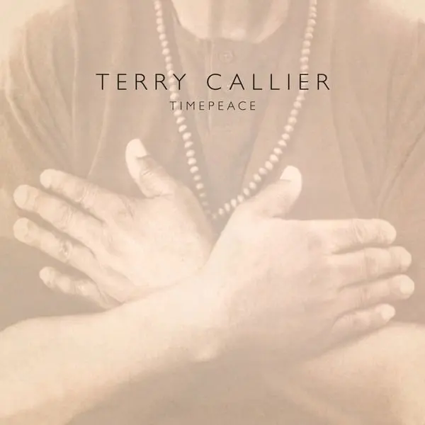 Terry Callier – TIMEPEACE (Vinyl)