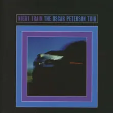 NIGHT TRAIN thumbnail