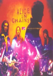 DVD MTV UNPLUGGED