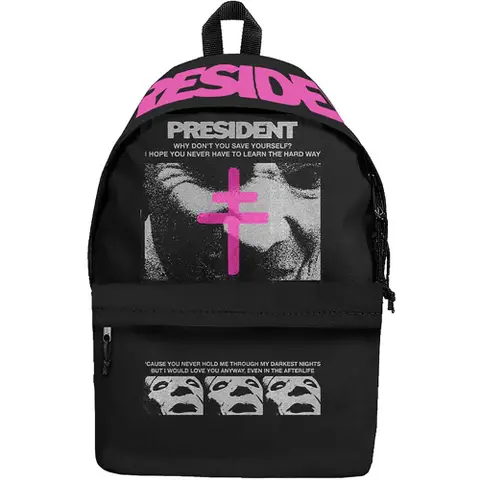 Daypack: Conclave (Black)