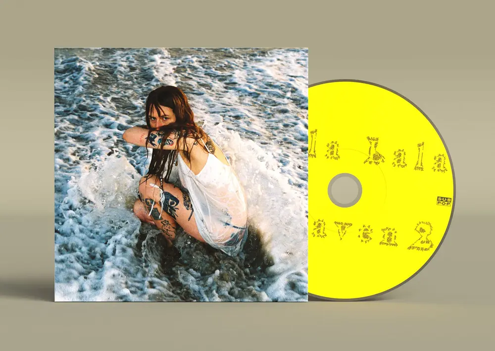 Lala Lala – HEAVEN 2 (CD)