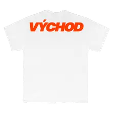 Východ - heavy oversized tee thumbnail