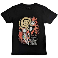 The Nightmare Before Christmas Ghosts thumbnail