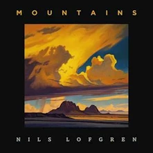 Nils Lofgren, Vinyl MOUNTAINS