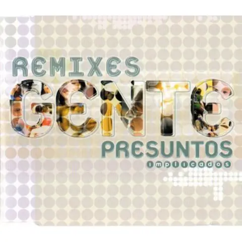 GENTE -7TR-