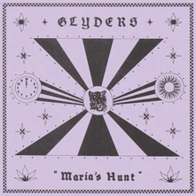 Vinyl MARIA'S HUNT