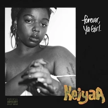 KeiyaA, Vinyl FOREVER, YA GIRL