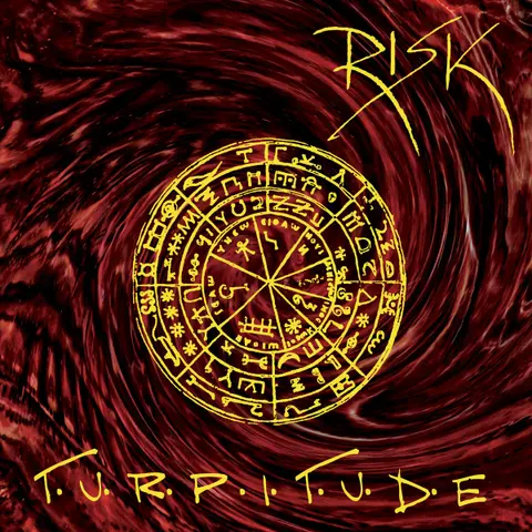TURPITUDE