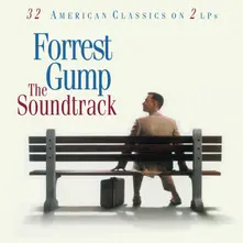 Forrest Gump (The Soundtrack) thumbnail