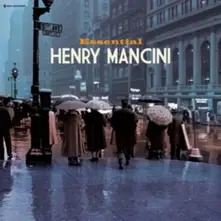 ESSENTIAL HENRY MANCINI thumbnail