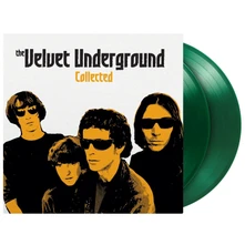 The Velvet Underground, Vinyl COLLECTED