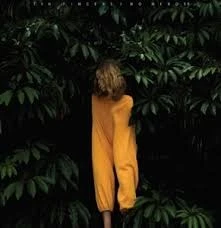 Tin Fingers, Vinyl NO HERO EP
