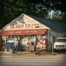 The Sleep Eazys, CD EASY TO BUY, HARD TO SELL