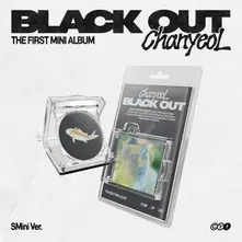 BLACK OUT thumbnail