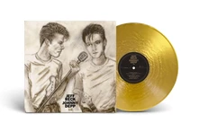 Jeff Beck and Johnny Depp, Vinyl 18 (INDIE)