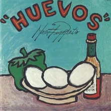 Meat Puppets, CD HUEVOS