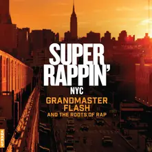 Various Artists, Vinyl SUPER RAPPIN' GRANDMAS...