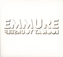 Emmure, CD LOOK AT YOURSELF