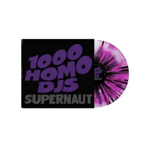 SUPERNAUT