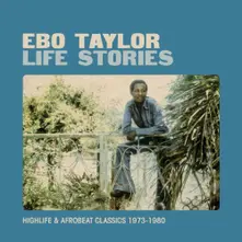 Vinyl LIFE STORIES