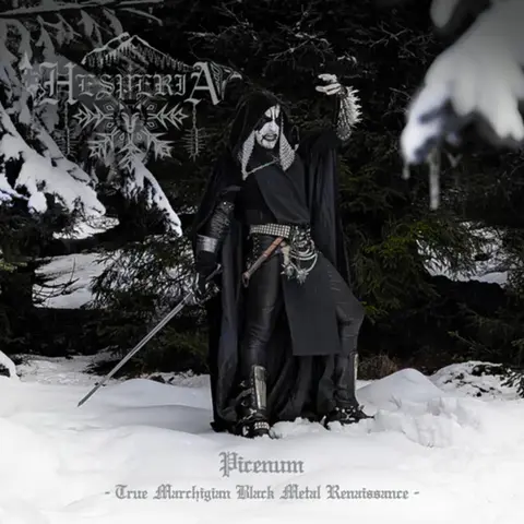 PICENUM (TRUE MARCHIGIAN BLACK METAL RENAISSANCE)