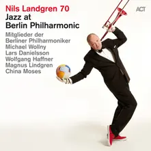 CD JAZZ AT BERLIN PHILHAR...