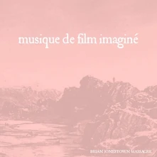 CD MUSIQUE DE FILM IMAGINE