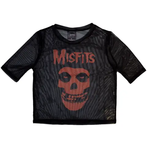 Orange Logo & Skull