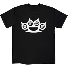 Tričko Unisex T-Shirt: Logo Mono (Black)