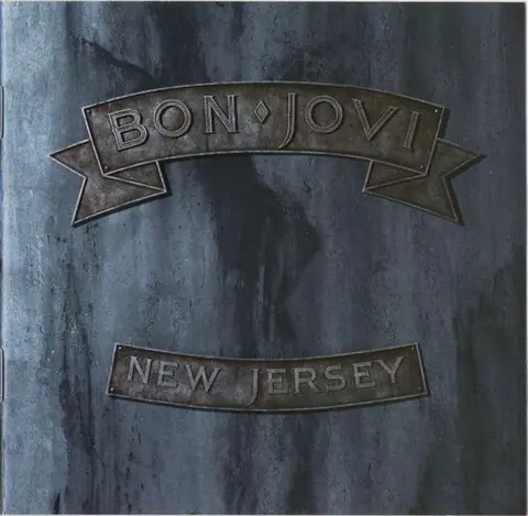 New Jersey