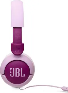 JBL JR320 Purple thumbnail