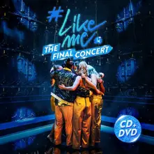 #LIKEME THE FINAL CONCERT thumbnail
