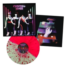 Chuck Cirino, Vinyl CHOPPING MALL