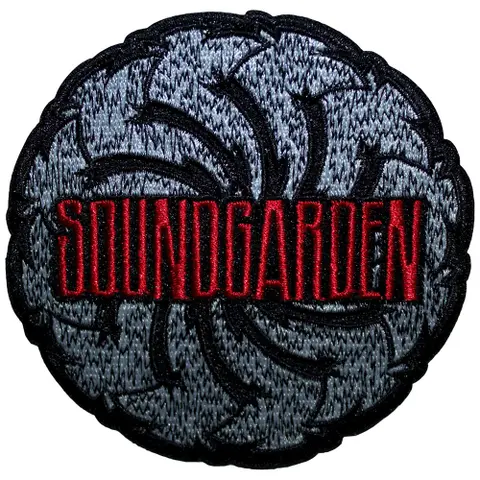Logo Swirl B&W
