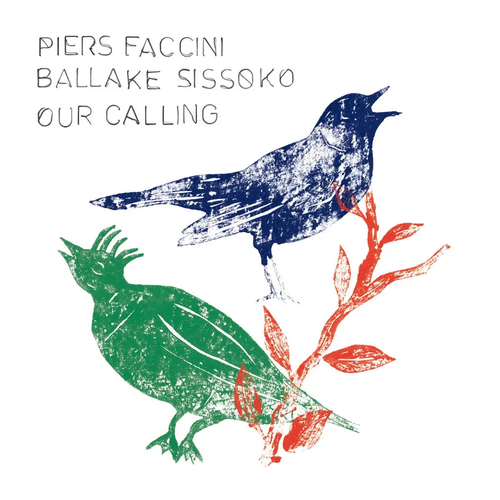Piers Faccini – OUR CALLING (CD)