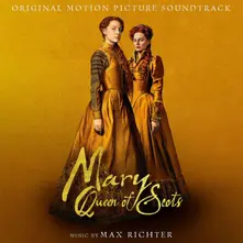 Vinyl MARY QUEEN OF SCOTS