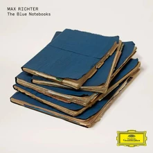 CD THE BLUE NOTEBOOKS-15YEARS