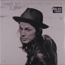 James Bay, Vinyl CHAOS AND THE CALM