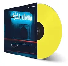 Vinyl ALHAMBRA